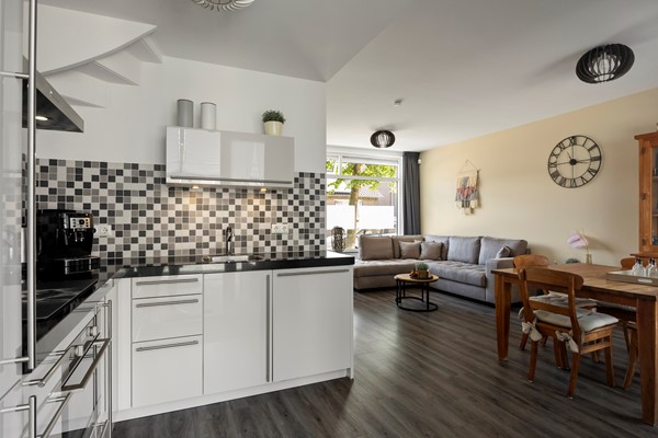 Medium property photo - Nachtegaalstraat 8, 1781 ZH Den Helder